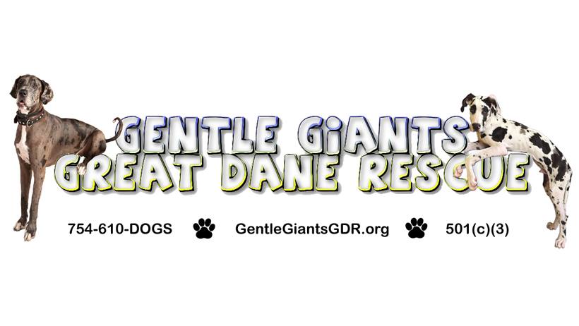 Gentle Giant Rescue