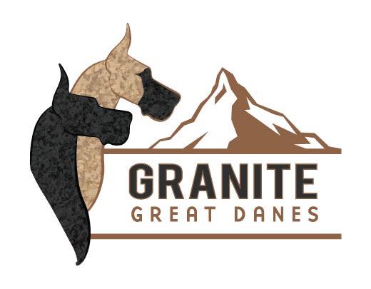 Granite Dane Millie Pike