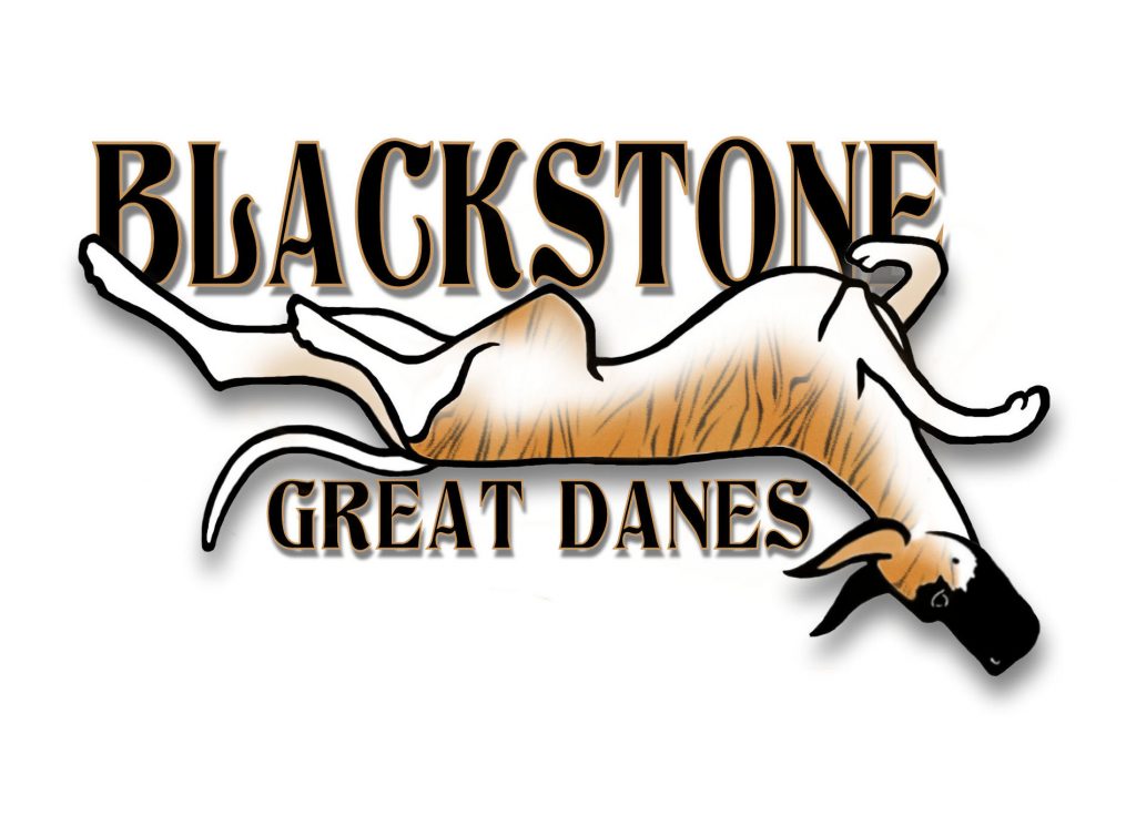 Blackstone Danes