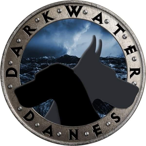 Dark Water Danes